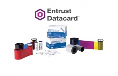 В интернет-магазине Terralink появились расходные материалы для карт-принтеров Datacard CP40 Plus, CP60 Plus, CP80 Plus, СD800, СD800LCM.